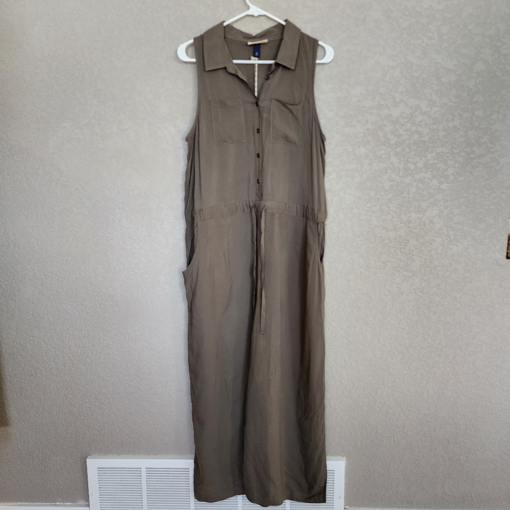 Universal Thread pant jumpsuit - size Medium
